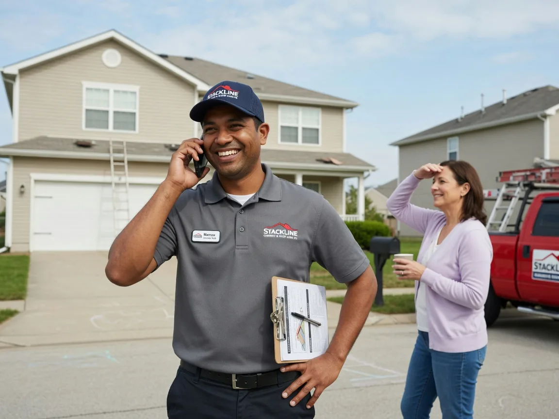 Chimney flashing repair Fountaintown, IN FAQs